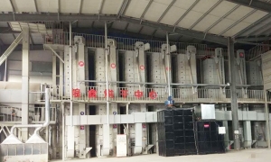 如何更換熱風(fēng)爐中的換熱器？